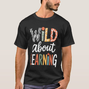 Camiseta Equipe de Professores Apaixonados por Aprender
