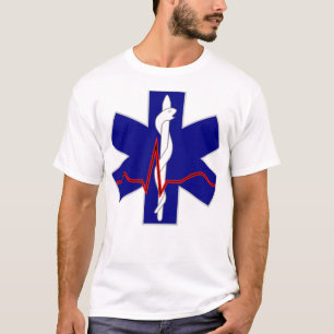 Camiseta Equipe de recursos da E.M.T.