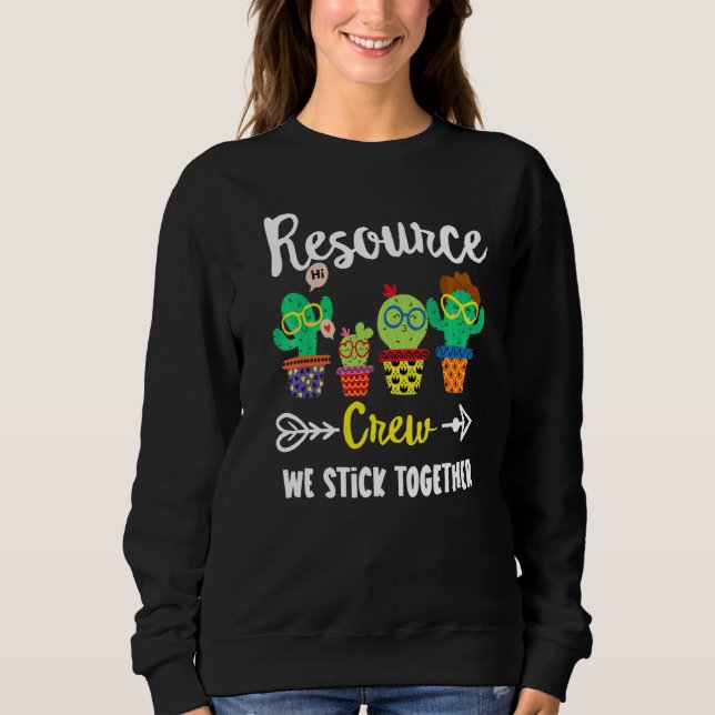 Camiseta Equipe de Recursos de Equipe de Equipe de Equipe d (Frente)