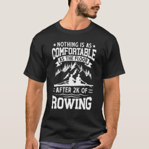 Camiseta Equipe de Remoção da Tripulação I