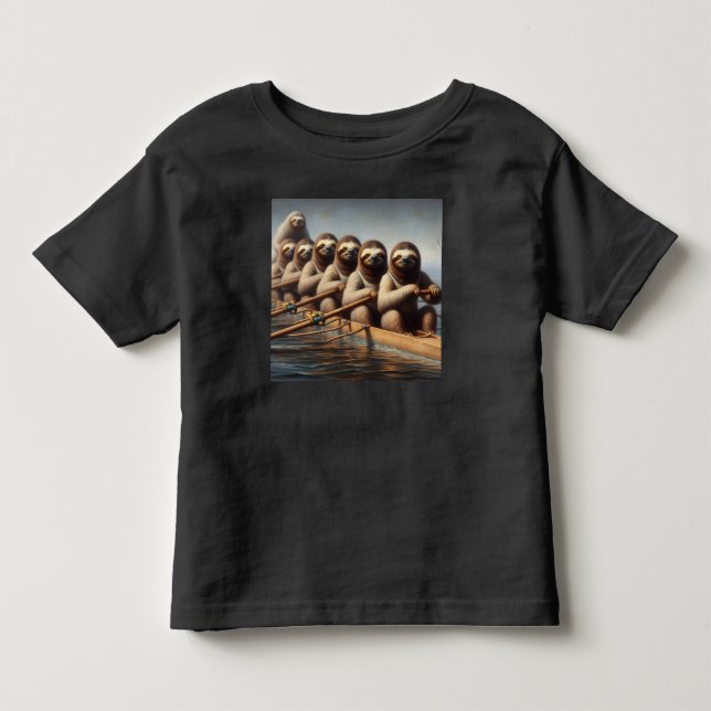 Camiseta Equipe de Remoção de Largura (Frente)