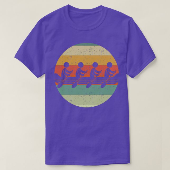 Camiseta Equipe de Remoção Sunset (Frente do Design)