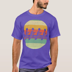 Camiseta Equipe de Remoção Sunset