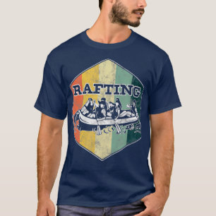 Camiseta Equipe de Retrô Rafando Desportivos Hobby