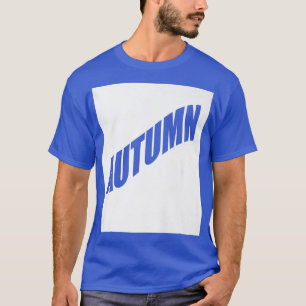 Camiseta Equipe de Reunião da Família do Autumn Personaliza