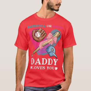 Camiseta Equipe de revisão de gênero de baseballBaseball ou