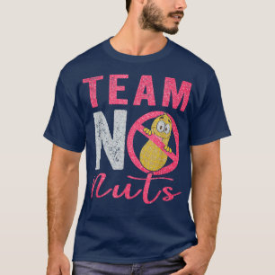 Camiseta Equipe de Revolução de Gênero Não Loucos315