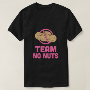 Camiseta Equipe de Revolução de Gênero Nenhuma Loucos Ga