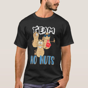 Camiseta Equipe de Revolução de Gênero Nenhuma Loucos Menin