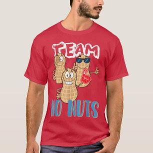 Camiseta Equipe de Revolução de Gênero sem Loucos Bebê Fest