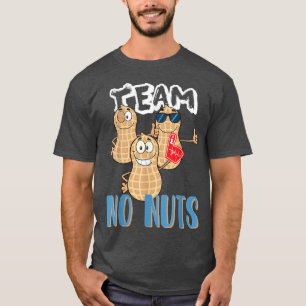 Camiseta Equipe de Revolução de Gênero sem Loucos Menina de