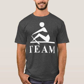 CAMISETA EQUIPE DE ROTAÇÃO 2