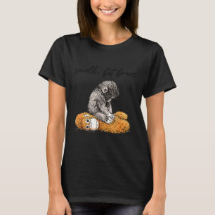 Camiseta Equipe de soco, bebê macaco, soco no meme do macac
