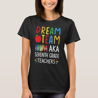 Camiseta Equipe de Sonho também conhecida por Professor do 