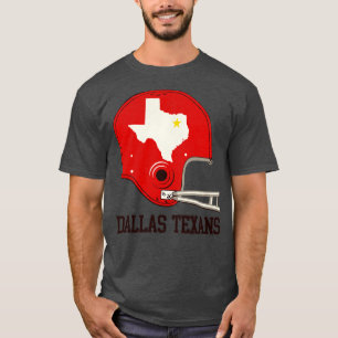 Camiseta Equipe de Texanos Dallas com Defeito