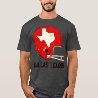 Camiseta Equipe de Texanos Dallas com Defeito