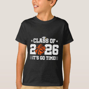 Camiseta Equipe de Torcida 2026 - Torcida - Cheerleader - C