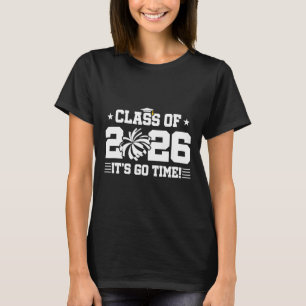 Camiseta Equipe de Torcida 2026 - Torcida - Lider de Torcid