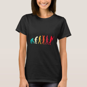 Camiseta Equipe de Treinadores de Evolução de Jogadores de 
