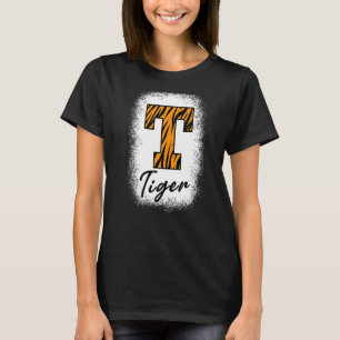 Camiseta Equipe De Ventiladores De Esporte Da Escola De Fut