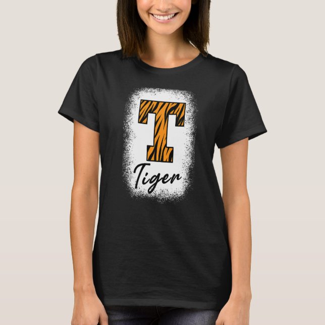 Camiseta Equipe De Ventiladores De Esporte Da Escola De Fut (Frente)