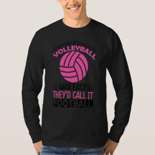 Camiseta Equipe de Volei Retro Athletic Esporte Rede Estica