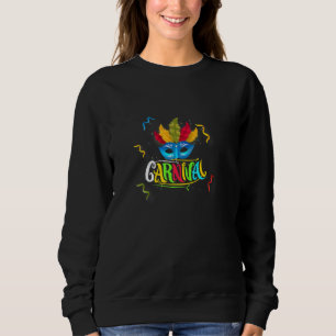 Camiseta Equipe do Carnaval Palhaços de Circo Bobo da Cort
