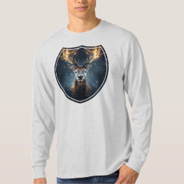 Camiseta Equipe do Papai Noel 