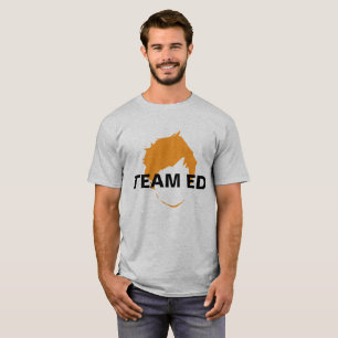 Camiseta Equipe Ed