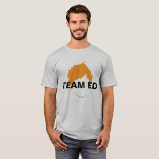 Camiseta Equipe Ed