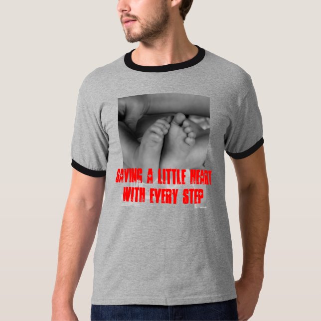 Camiseta Equipe Emma 2 (Frente)