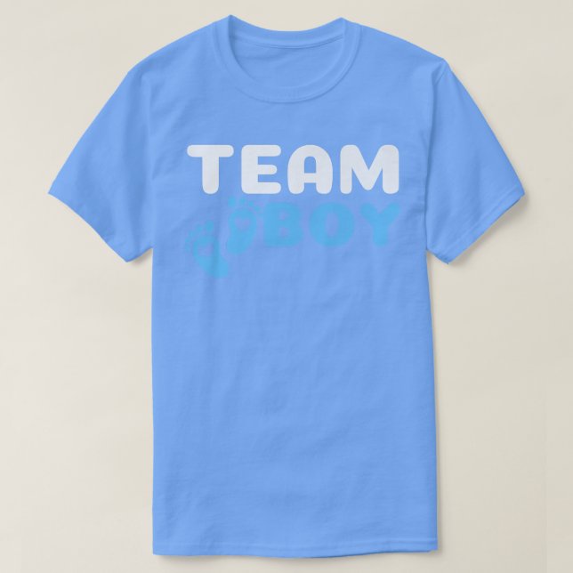 Camiseta Equipe Engraçada Sarcástica, Design de Bebê para G (Frente do Design)