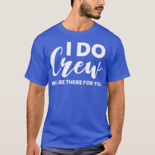 Camiseta Equipe Eu Aceito Mulheres Estará Lá Para Você  Noi