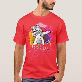 Camiseta Equipe Feminina da Noiva - Despedida de Solteira F