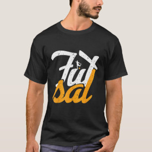 Camiseta Equipe Futsal Soocer Dentro do Armário 1