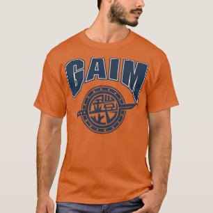 Camiseta Equipe Gaim Kamen Rider