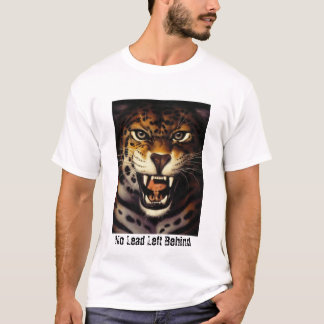 CAMISETA EQUIPE JAGUAR