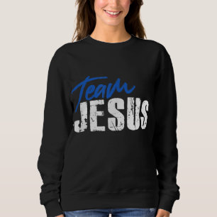 Camiseta Equipe Jesus Cristo Cristão Deus Ortodoxo Católico