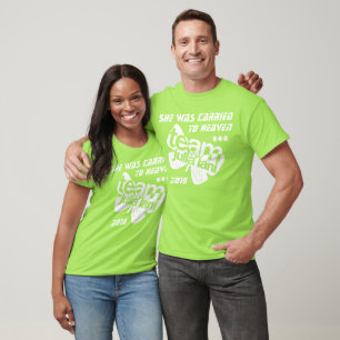 Camiseta Equipe Julia Lani - 2016