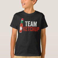 Equipe Ketchup A Revolução do Molho Vermelho