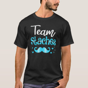 Camiseta Equipe Lashes Equipe Ensina Cor De Rosa Ou Azul Re