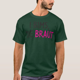 Camiseta Equipe Legal da Noiva Festa de Despedida de Soltei