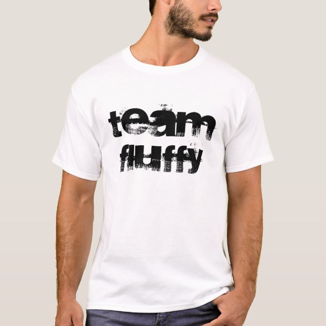 Camiseta Equipe macia! (Frente)