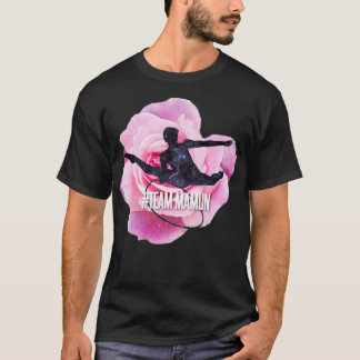 Camiseta Equipe Mamun