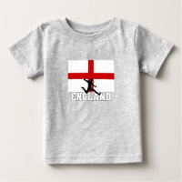 Equipe Nacional de Futebol da Inglaterra