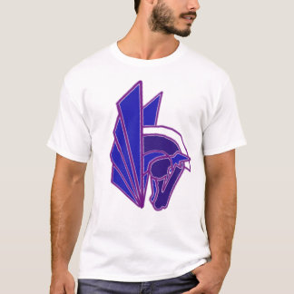 Camiseta equipe pegasus