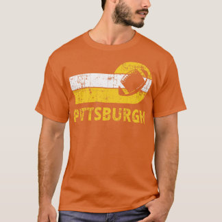 Camiseta Equipe Pittsburgh II