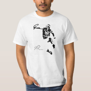 CAMISETA EQUIPE RAFA