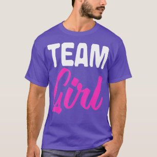 Camiseta Equipe Rapariga Futuros Pais Sexo de Anúncio de Be