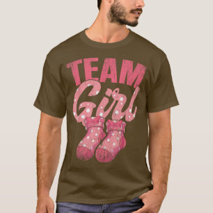 Camiseta Equipe Rapariga Futuros Pais Sexo de Anúncio de Be